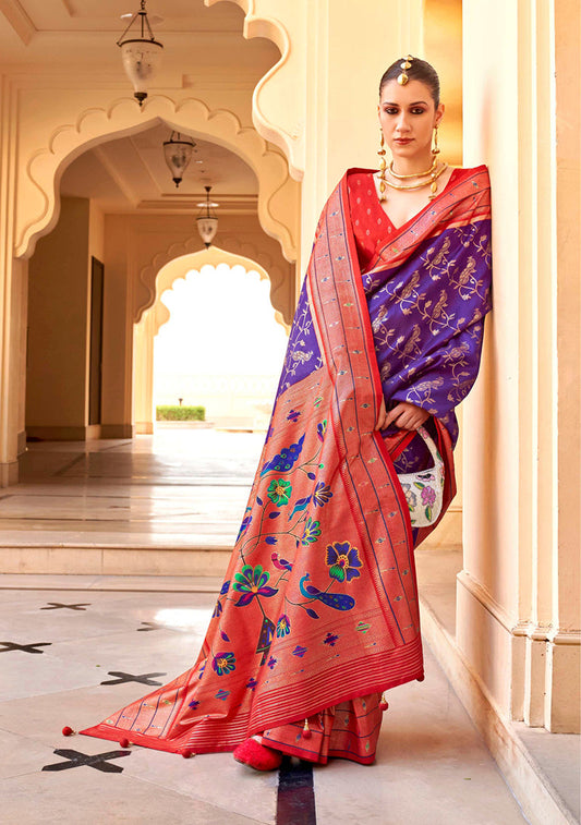 Silk Saree