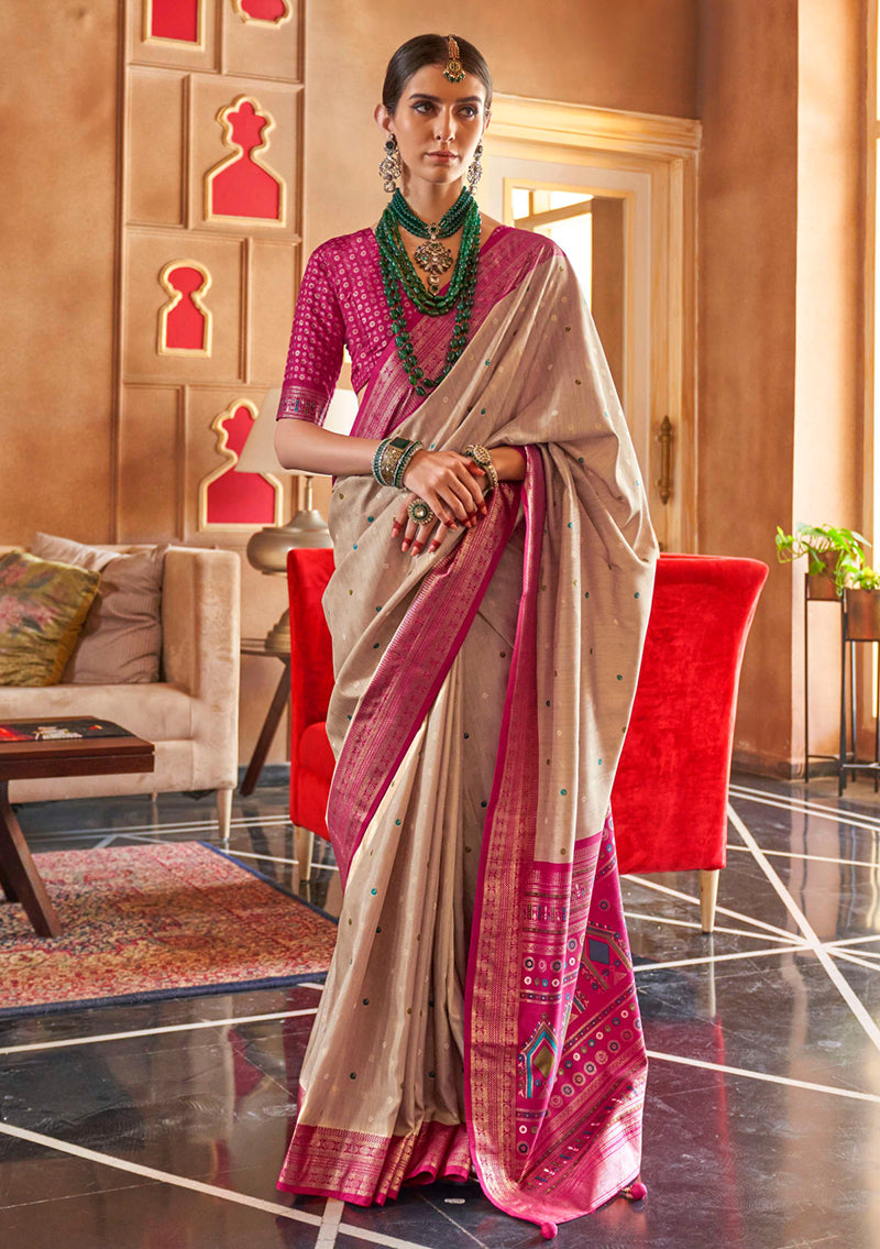 Silk Saree