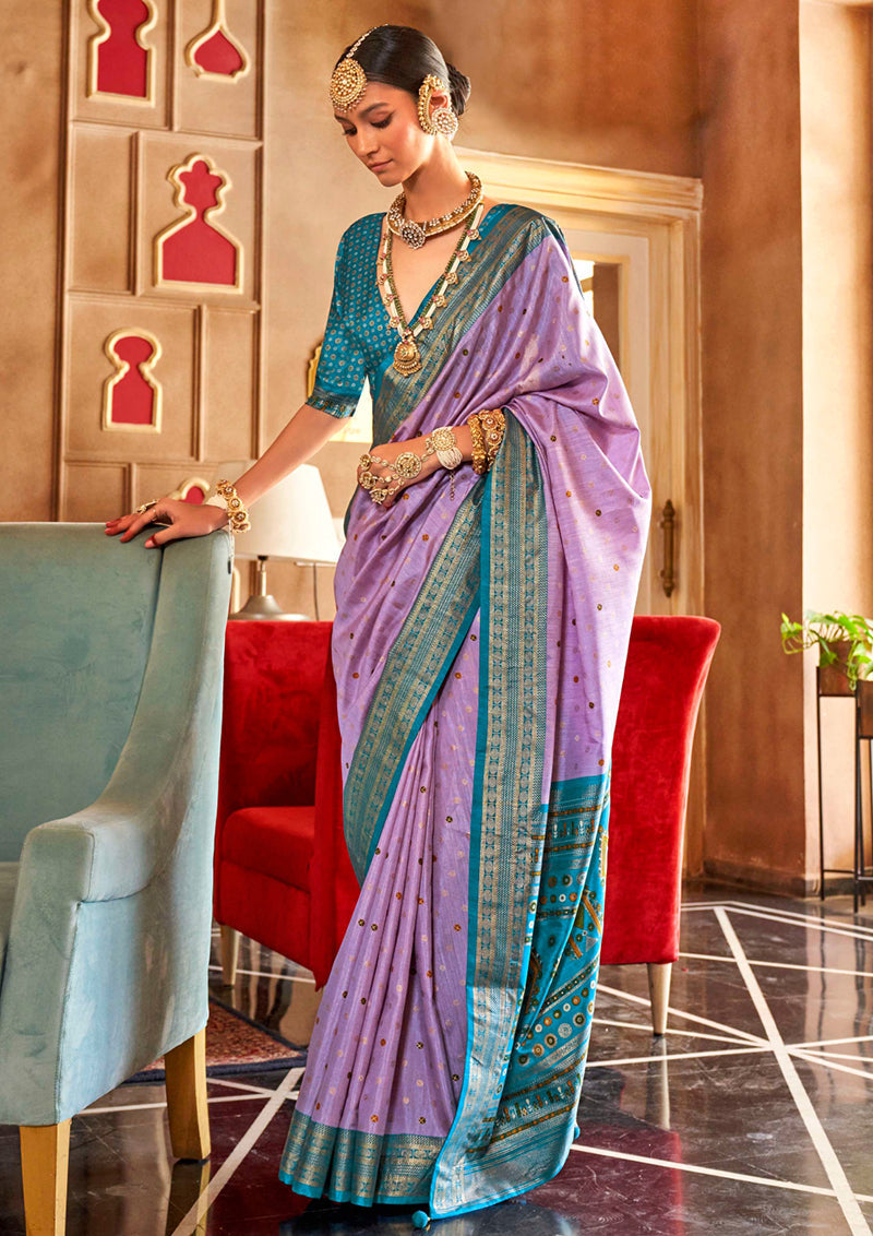 Silk Saree