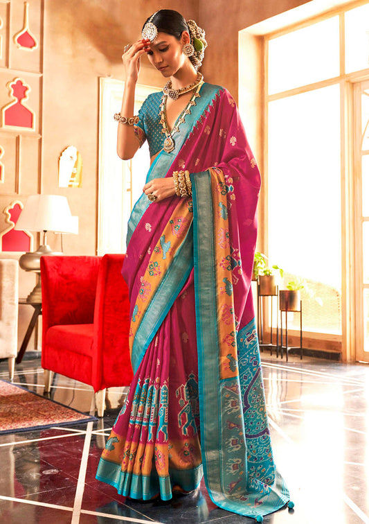 Silk Saree