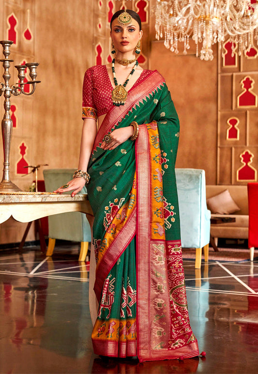 Silk Saree