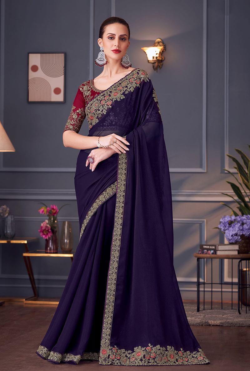 georgette