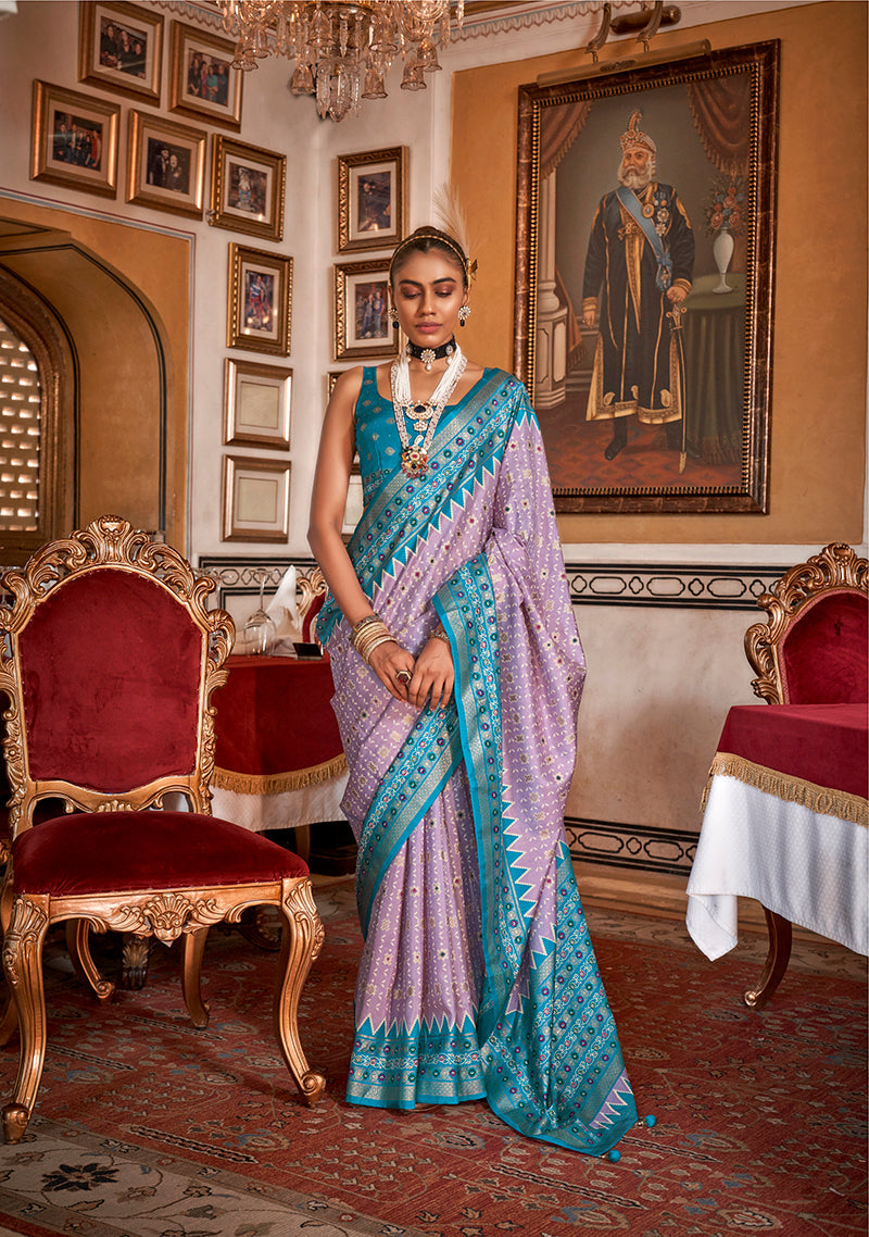 Silk Saree