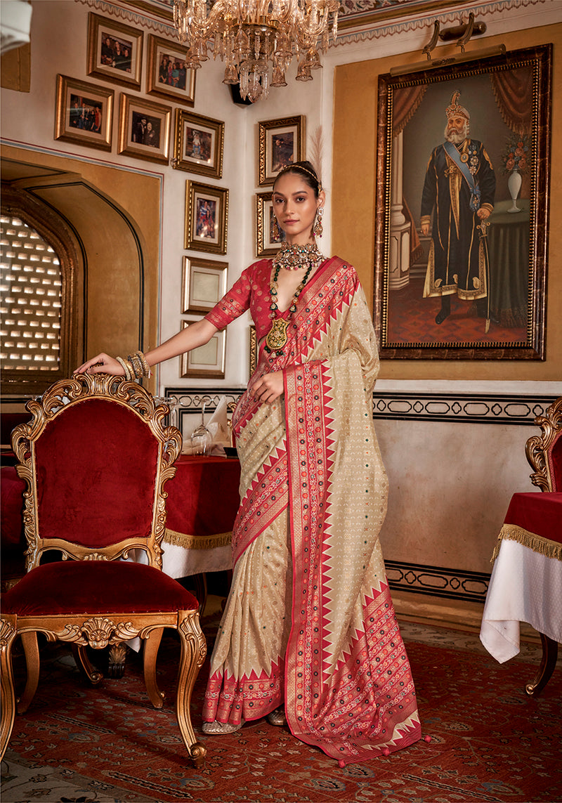 Silk Saree