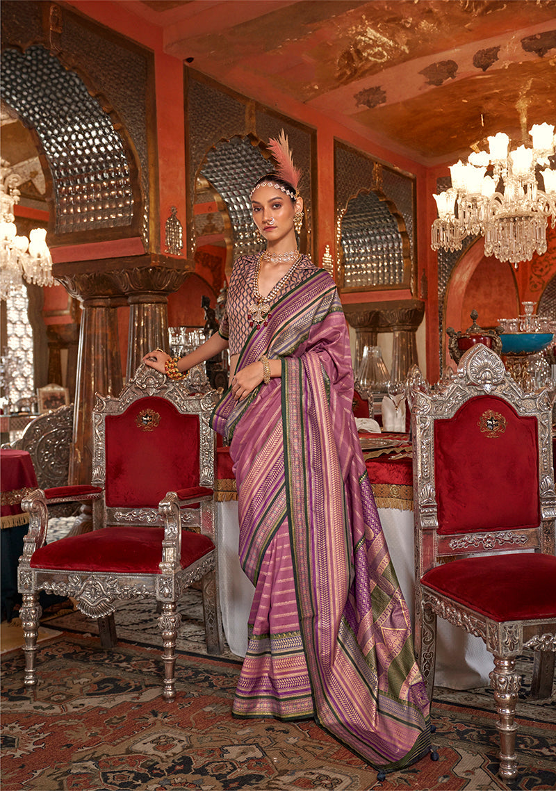 Silk Saree