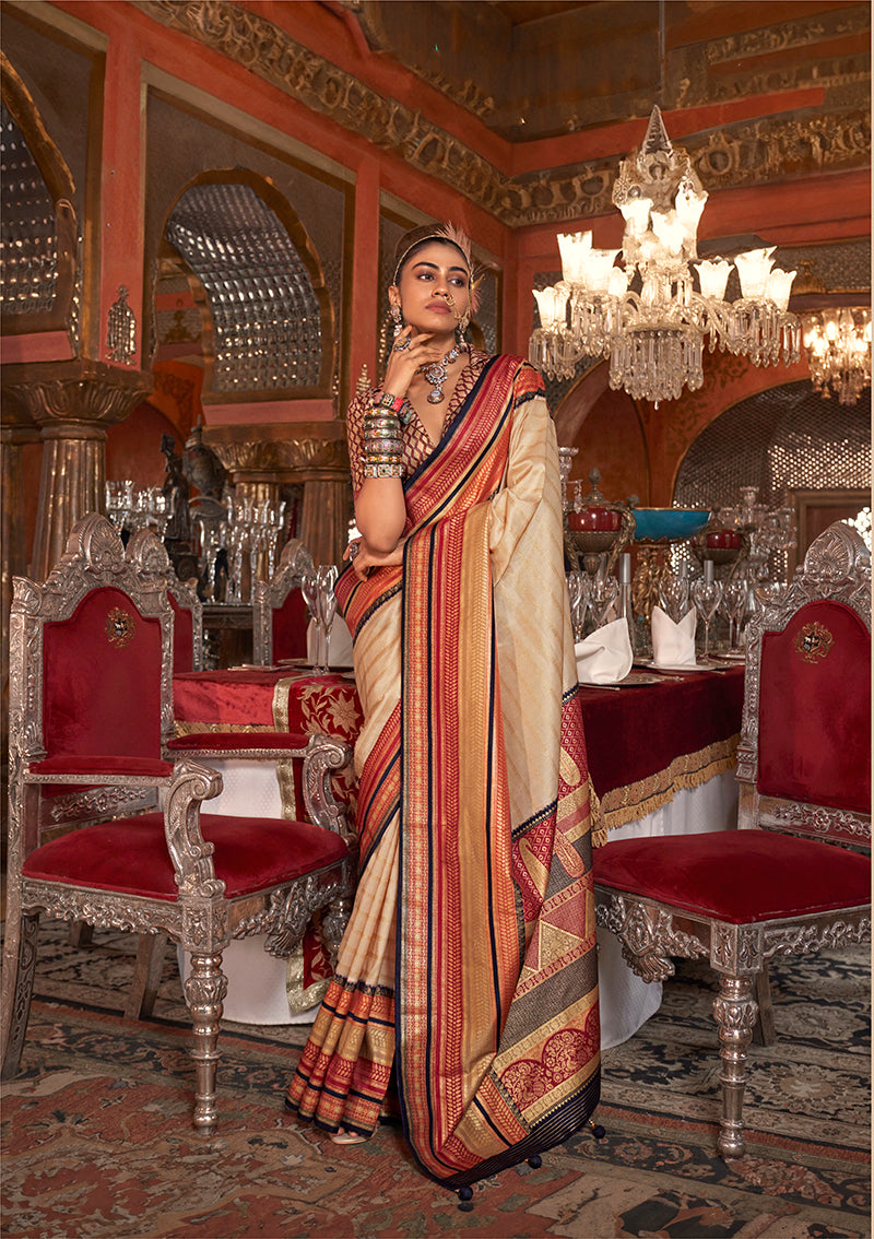 Silk Saree