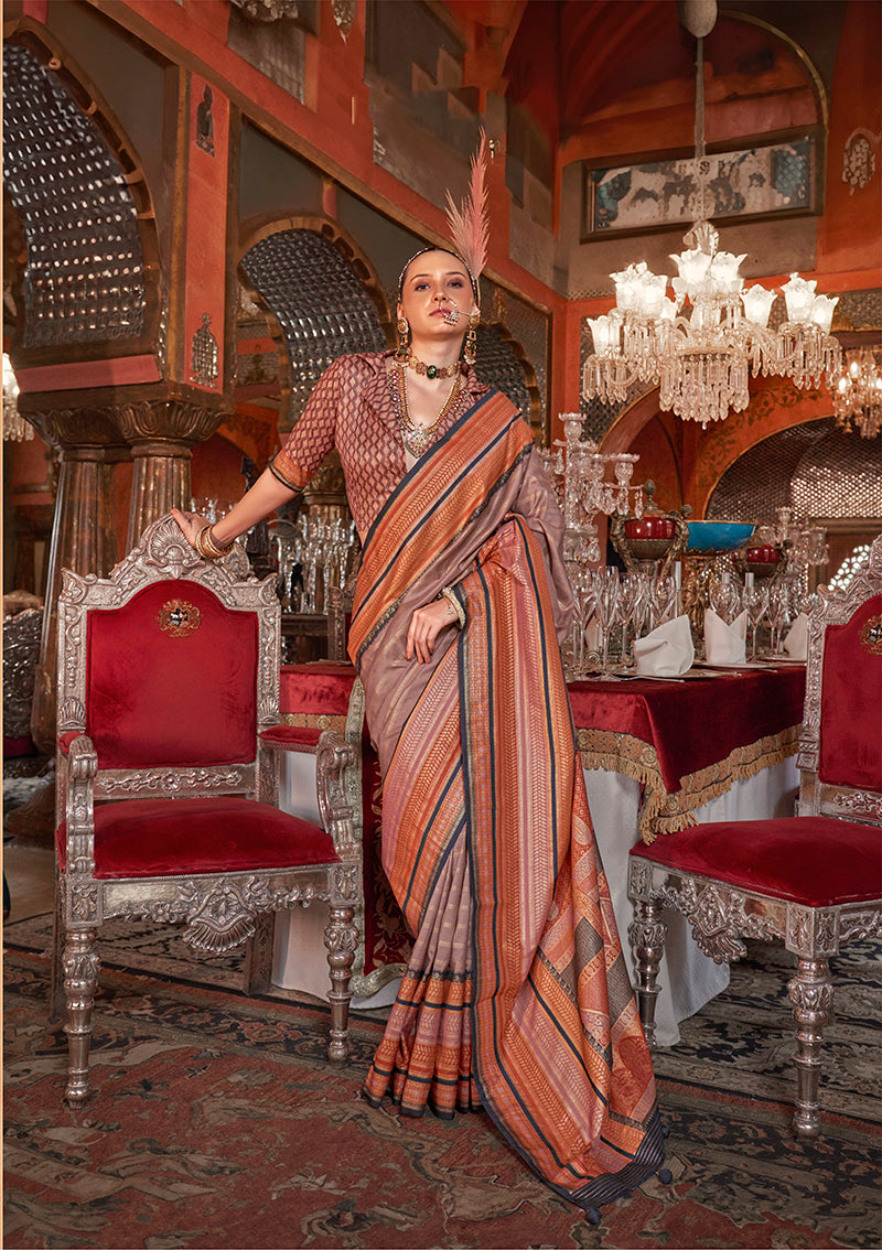 Silk Saree