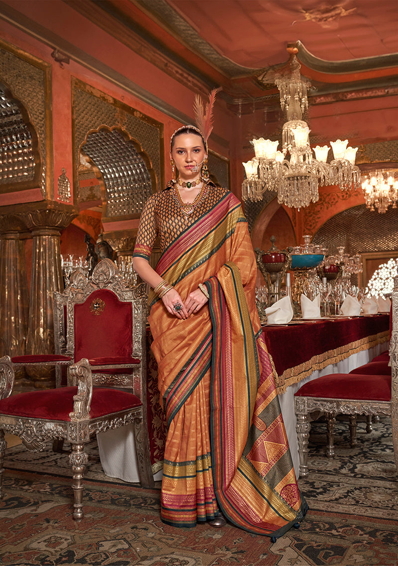 Silk Saree