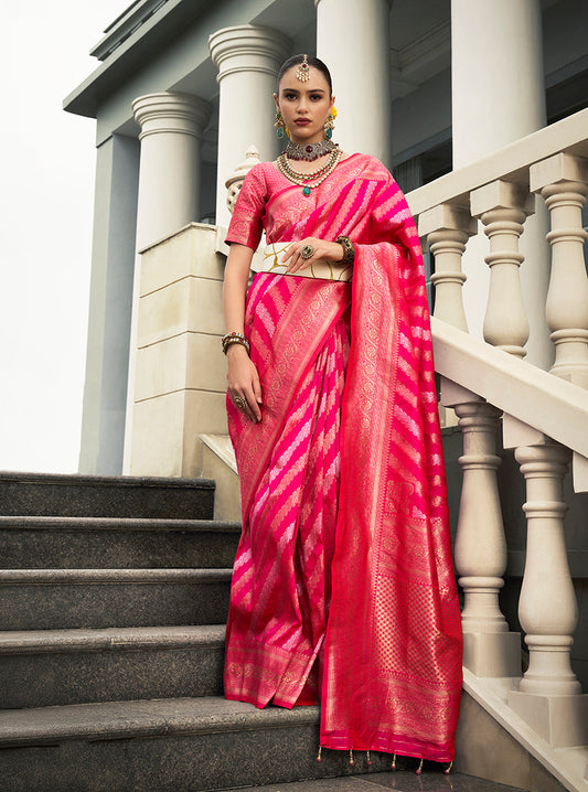 Silk Saree
