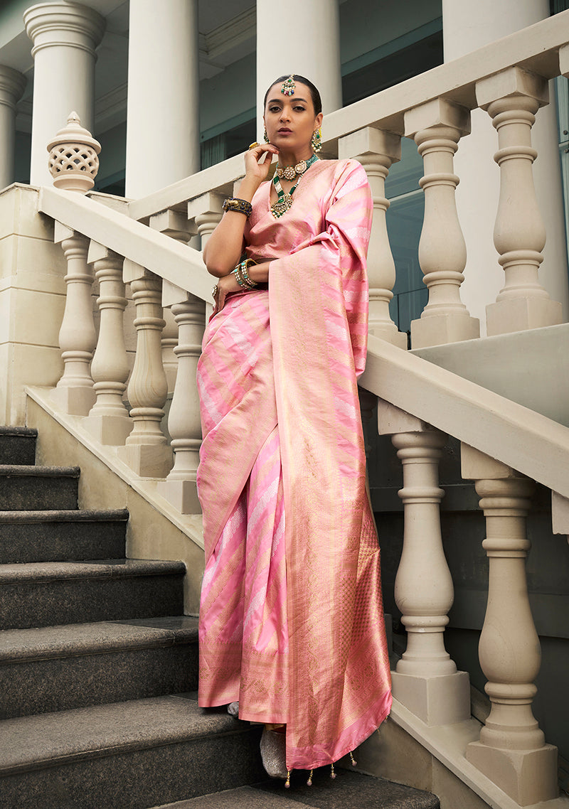 Silk Saree