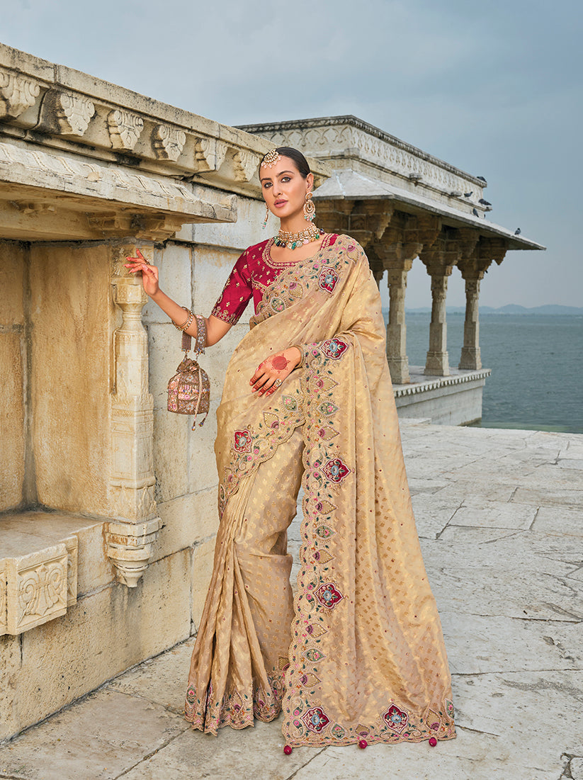 Kanjiwaram Silk