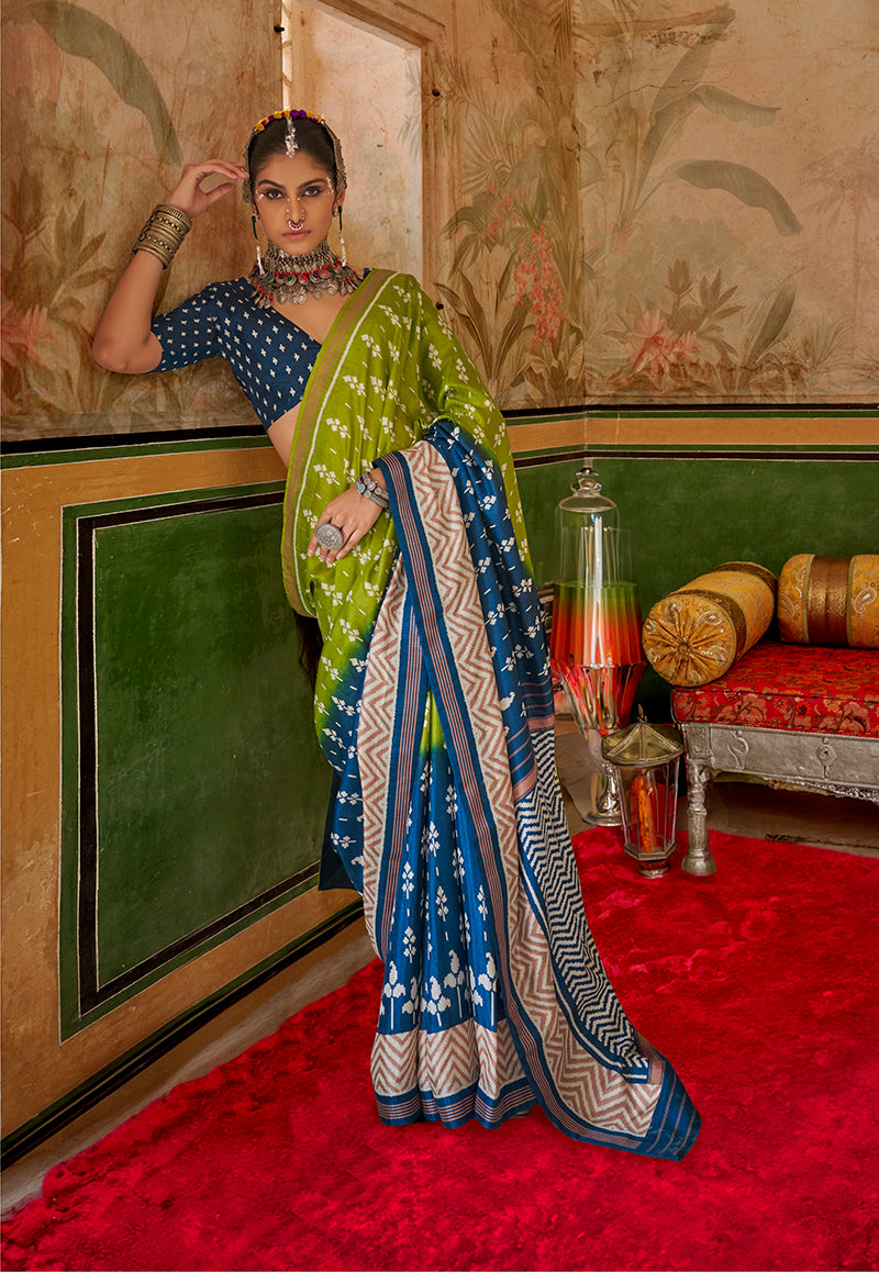 Silk Saree