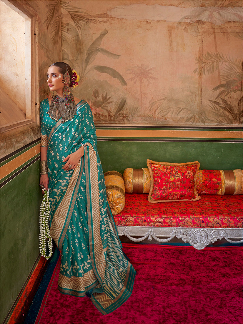 Silk Saree