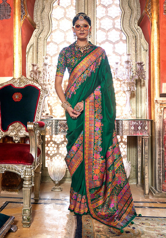 Silk Saree