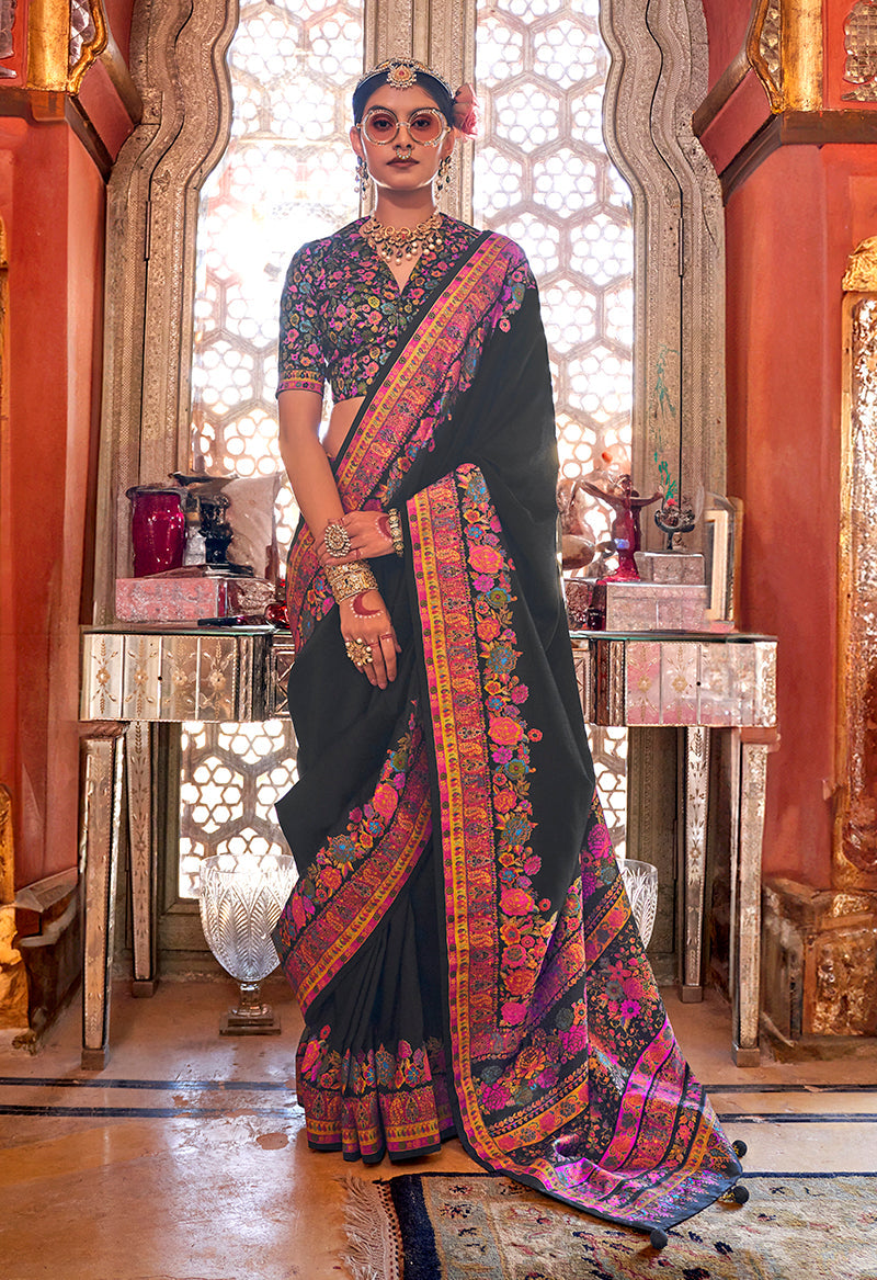Silk Saree