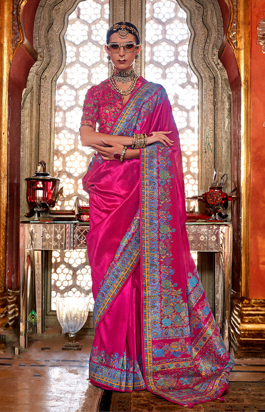 Silk Saree