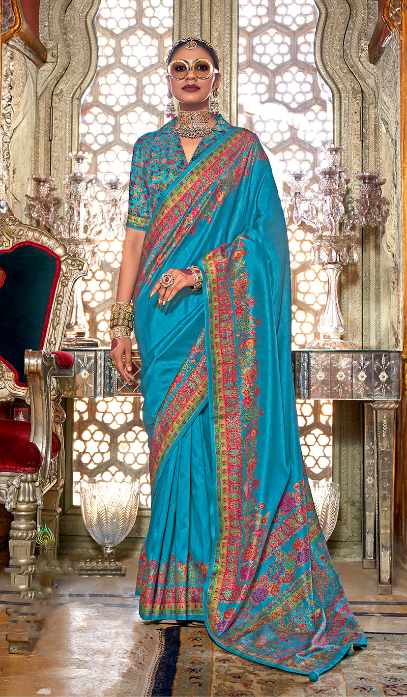Silk Saree