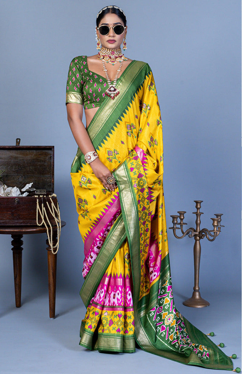 Silk Saree