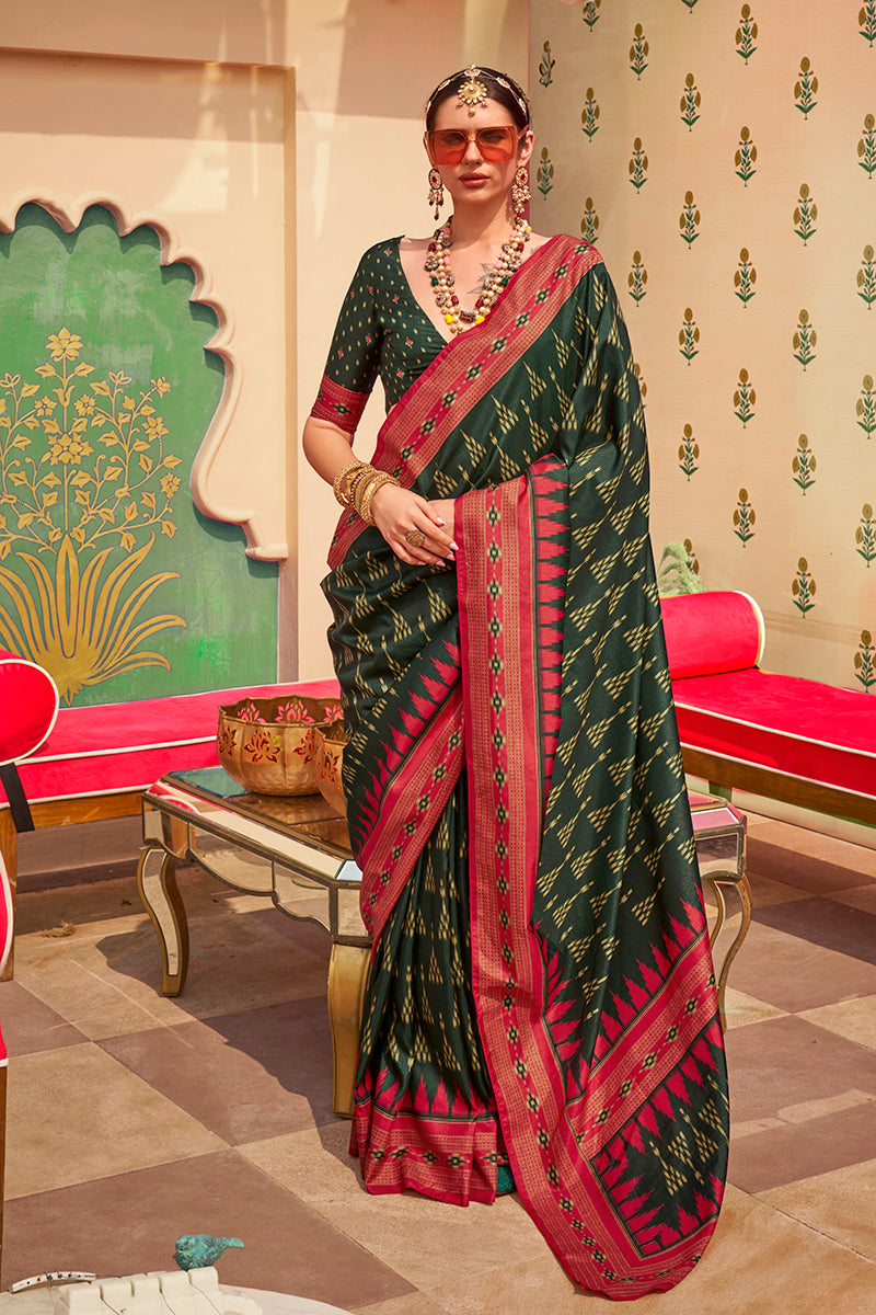 Silk Saree
