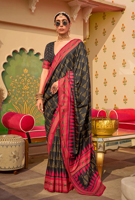 Silk Saree
