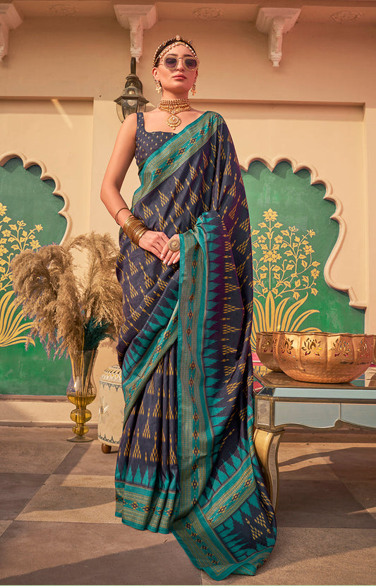 Silk Saree