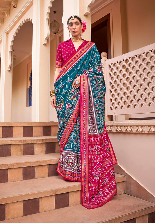 Silk Saree