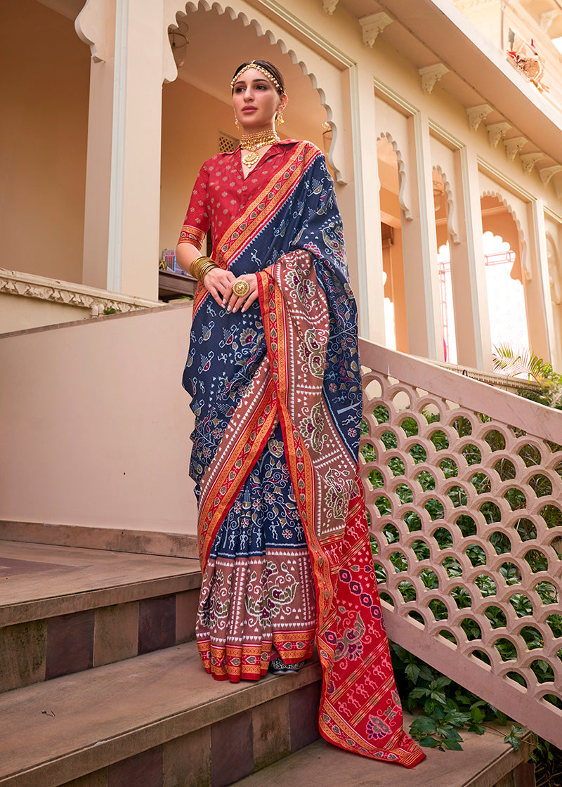 Silk Saree