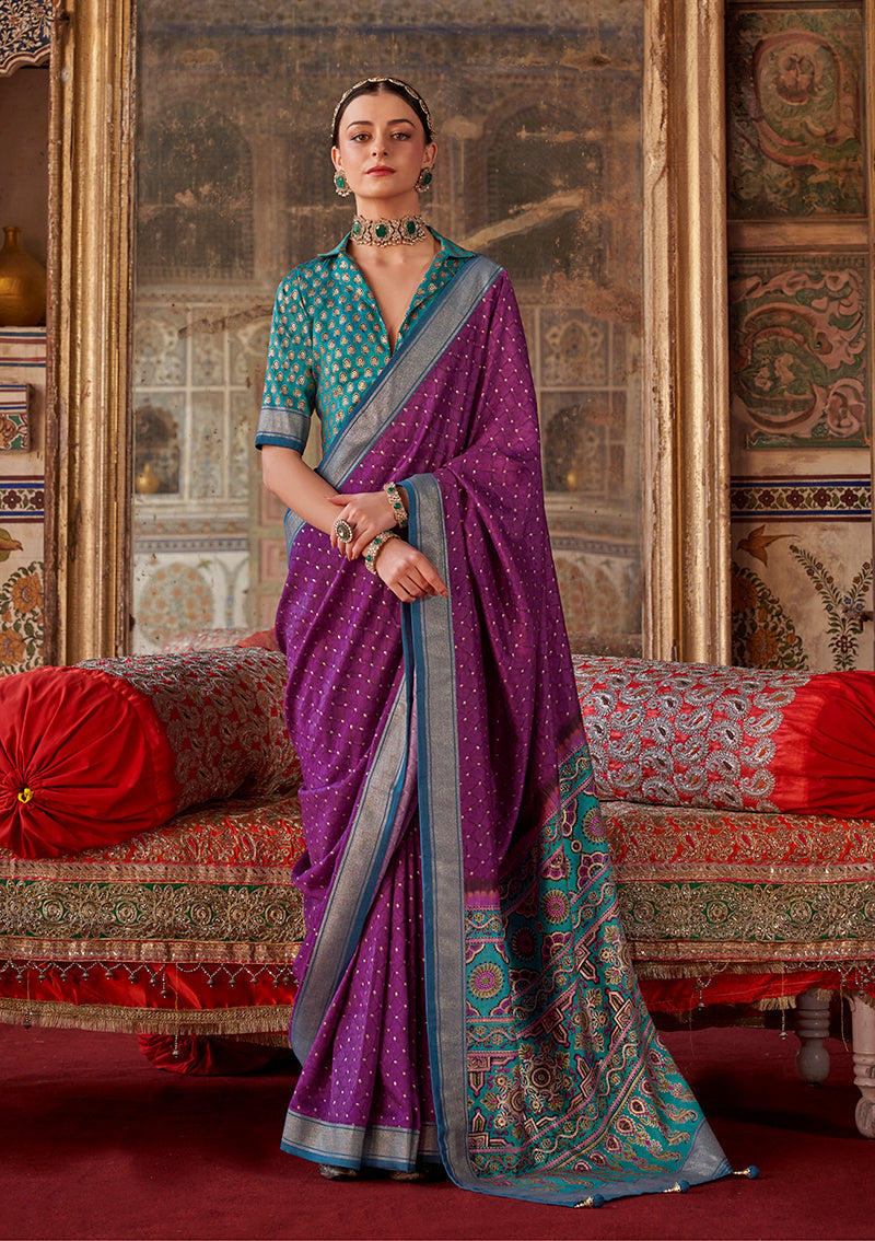 Silk Saree