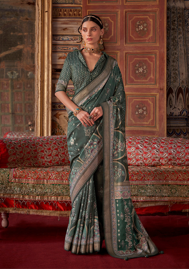 Silk Saree