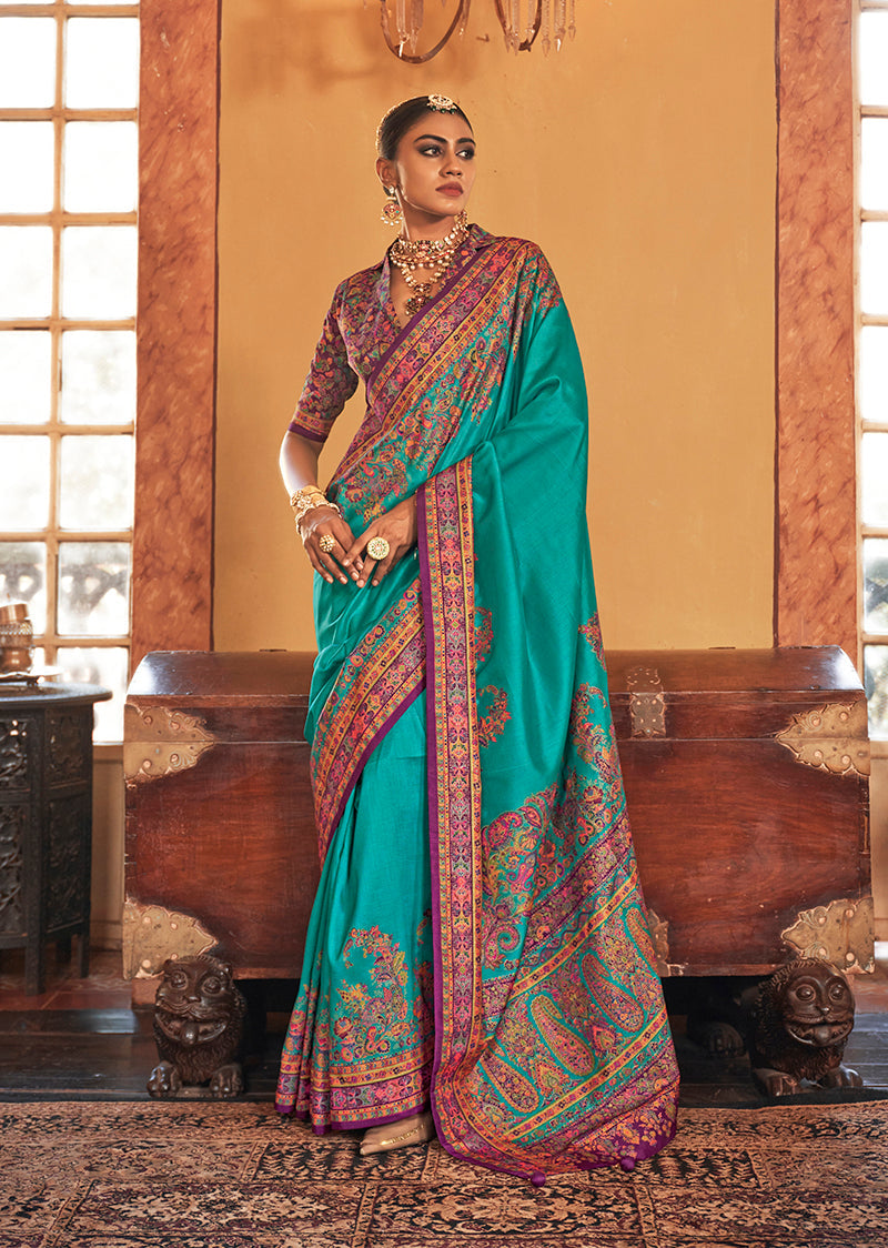 Silk Saree