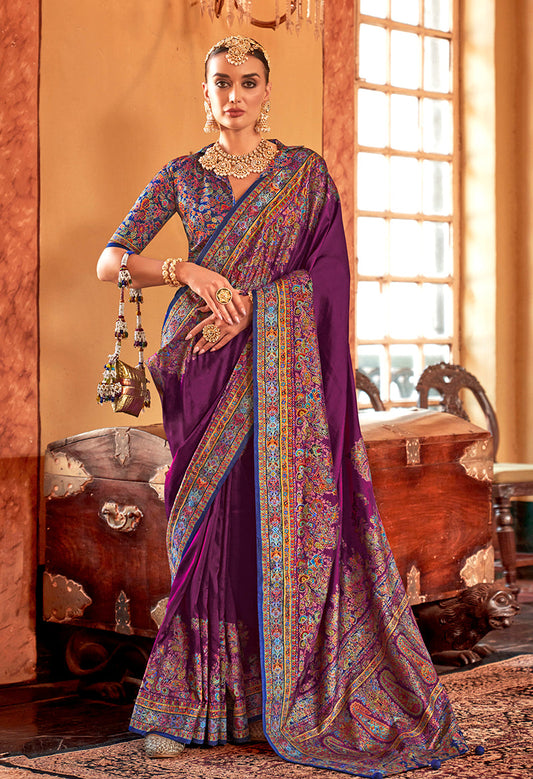 Silk Saree