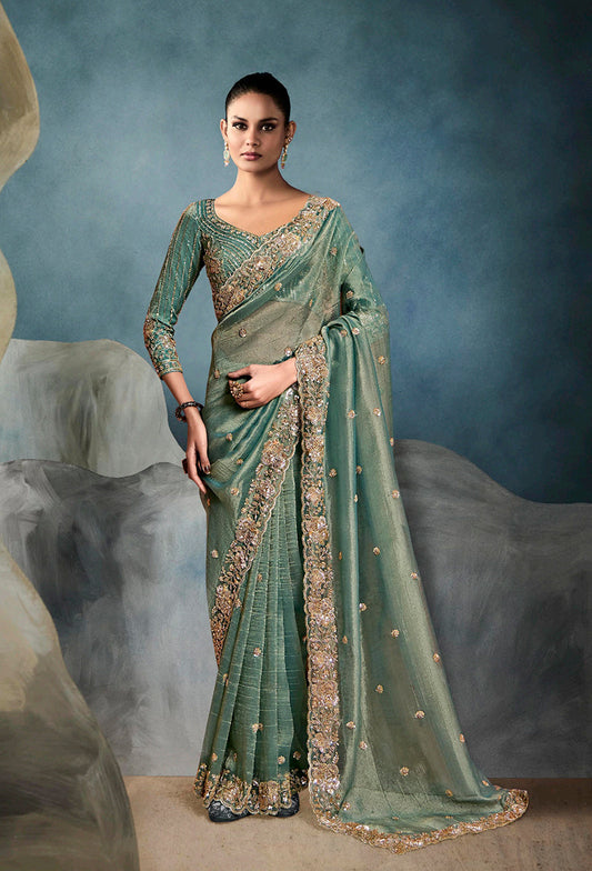 Tissue Silk