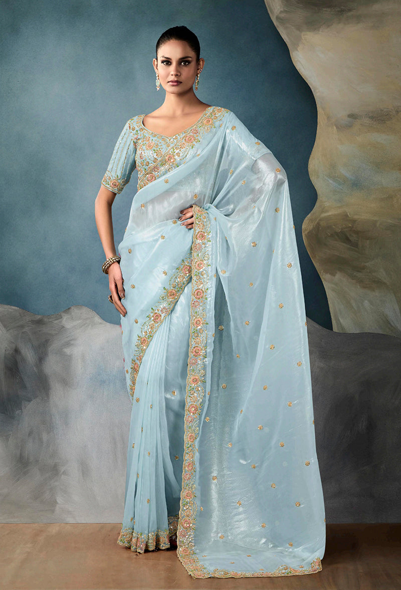 Tissue Silk