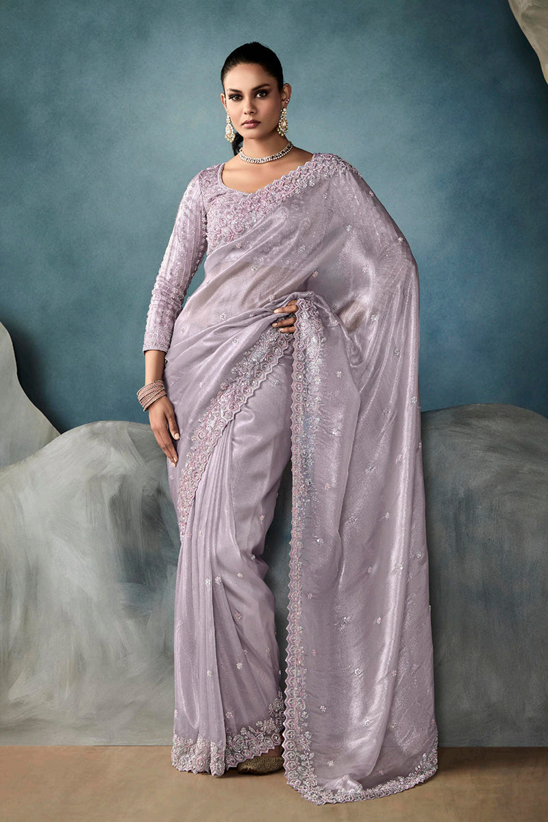 Tissue Silk