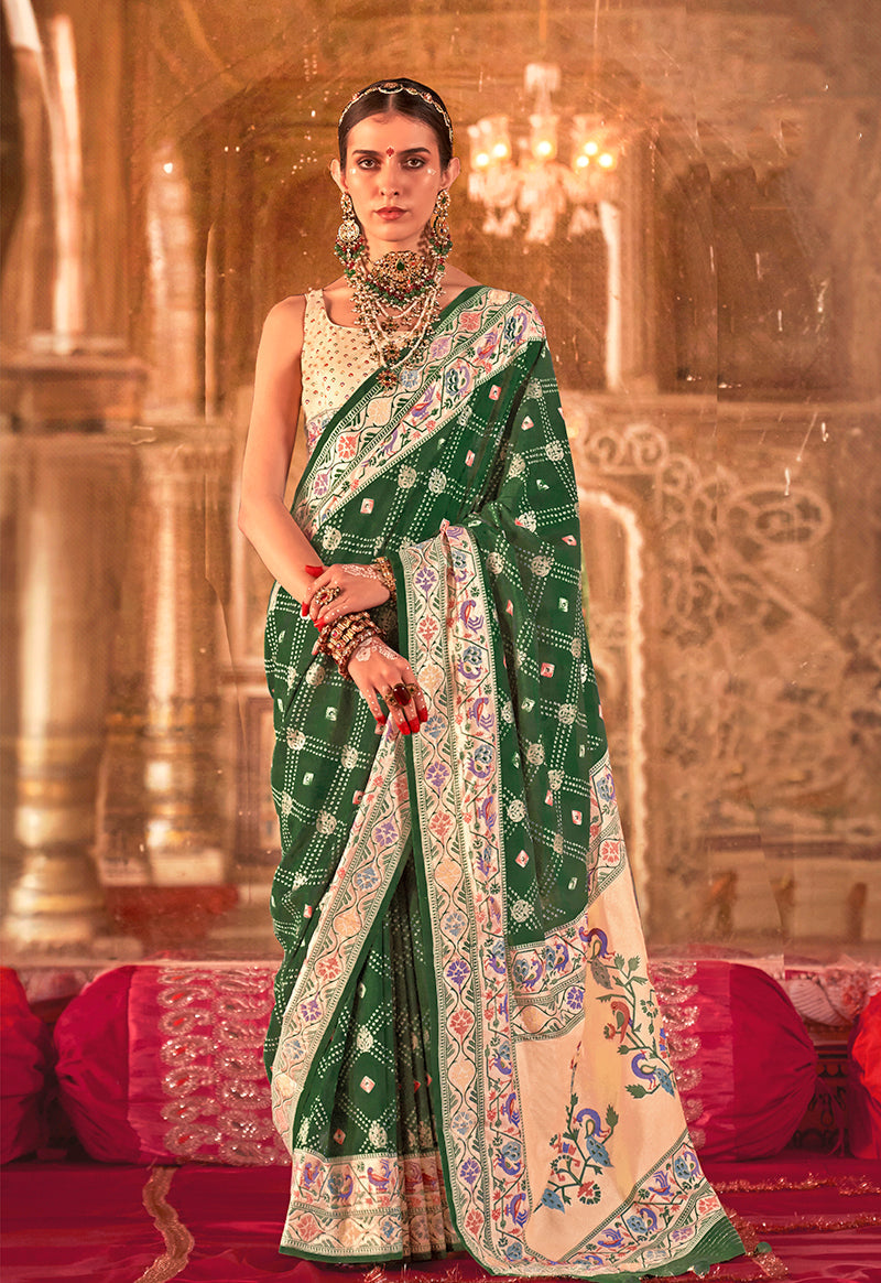 Silk Saree