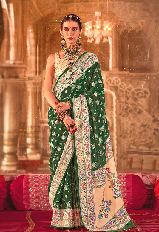 Silk Saree