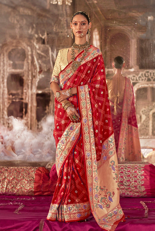 Silk Saree