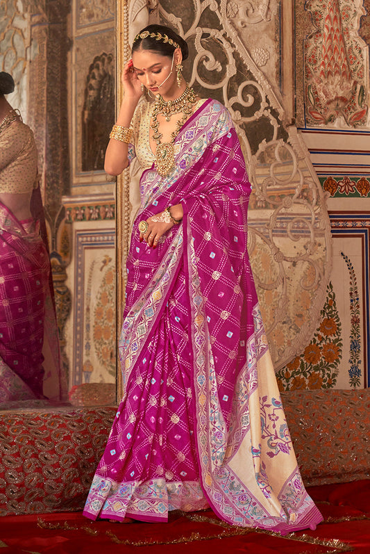 Silk Saree