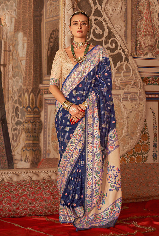 Silk Saree