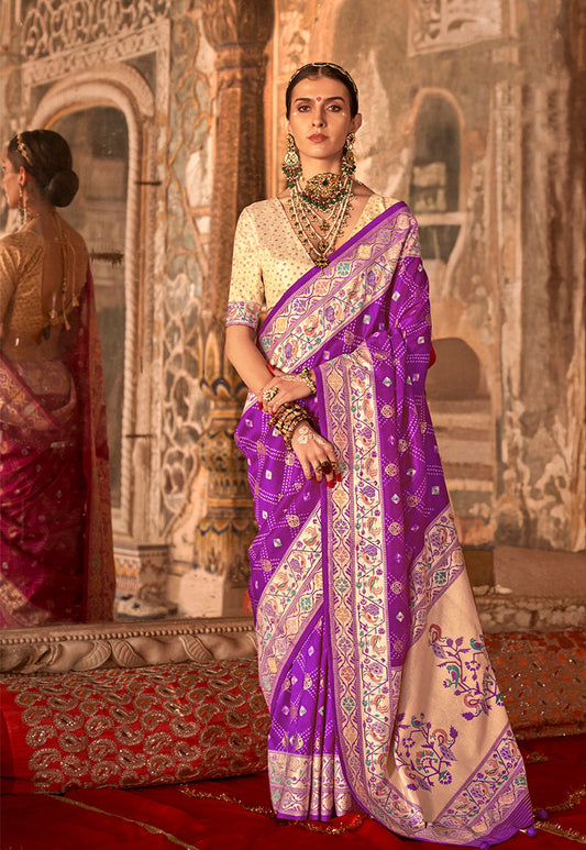 Silk Saree