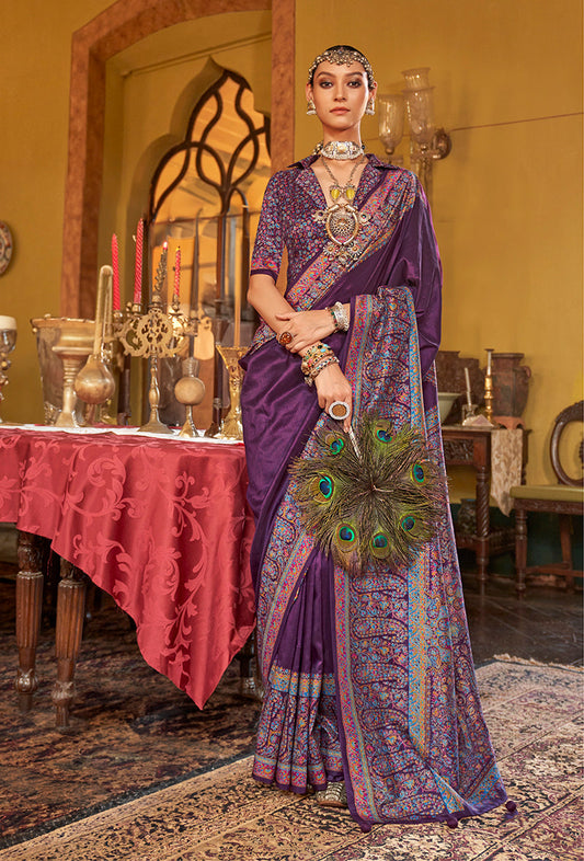 Silk Saree