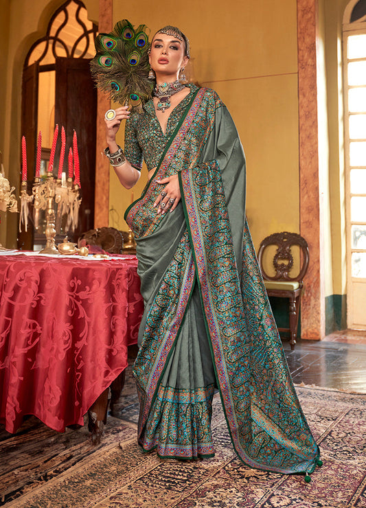 Silk Saree