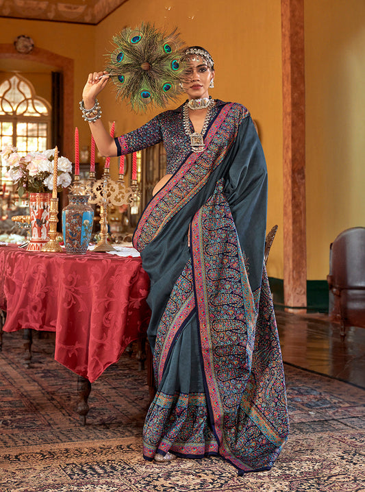 Silk Saree