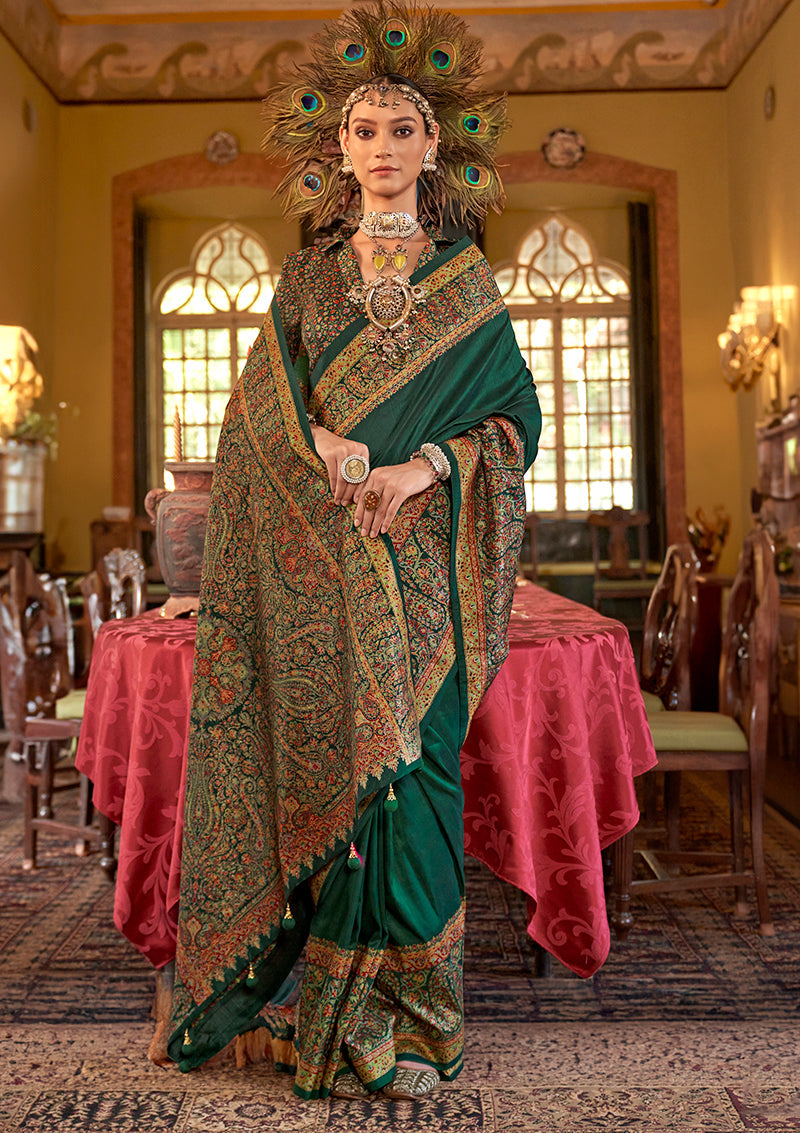Silk Saree
