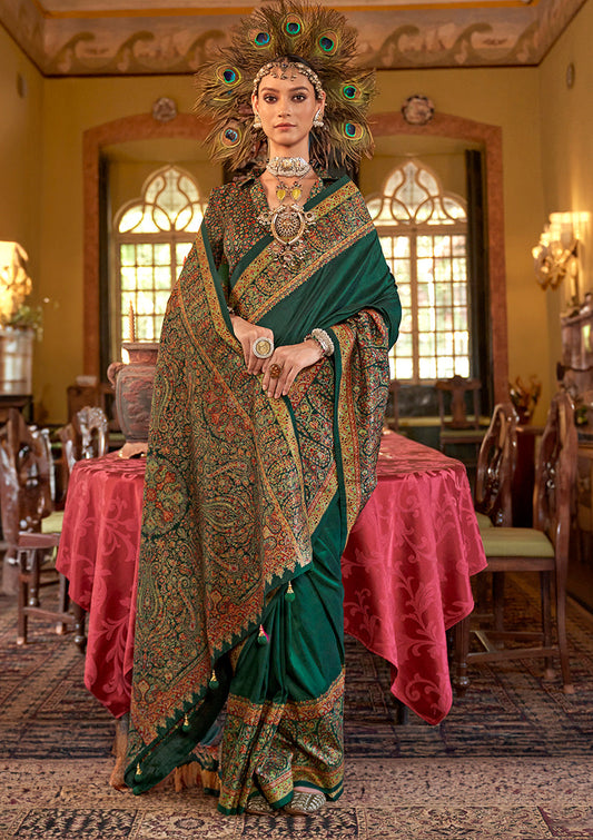 Silk Saree