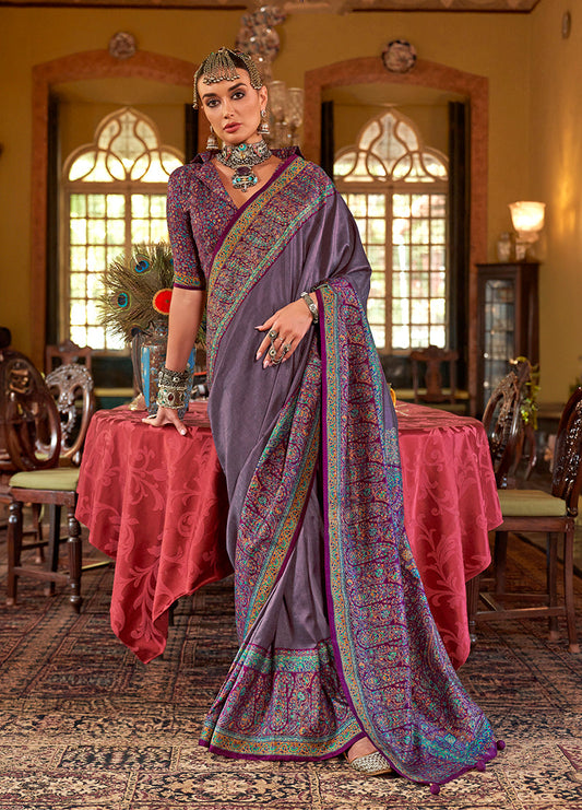Silk Saree