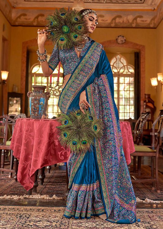 Silk Saree