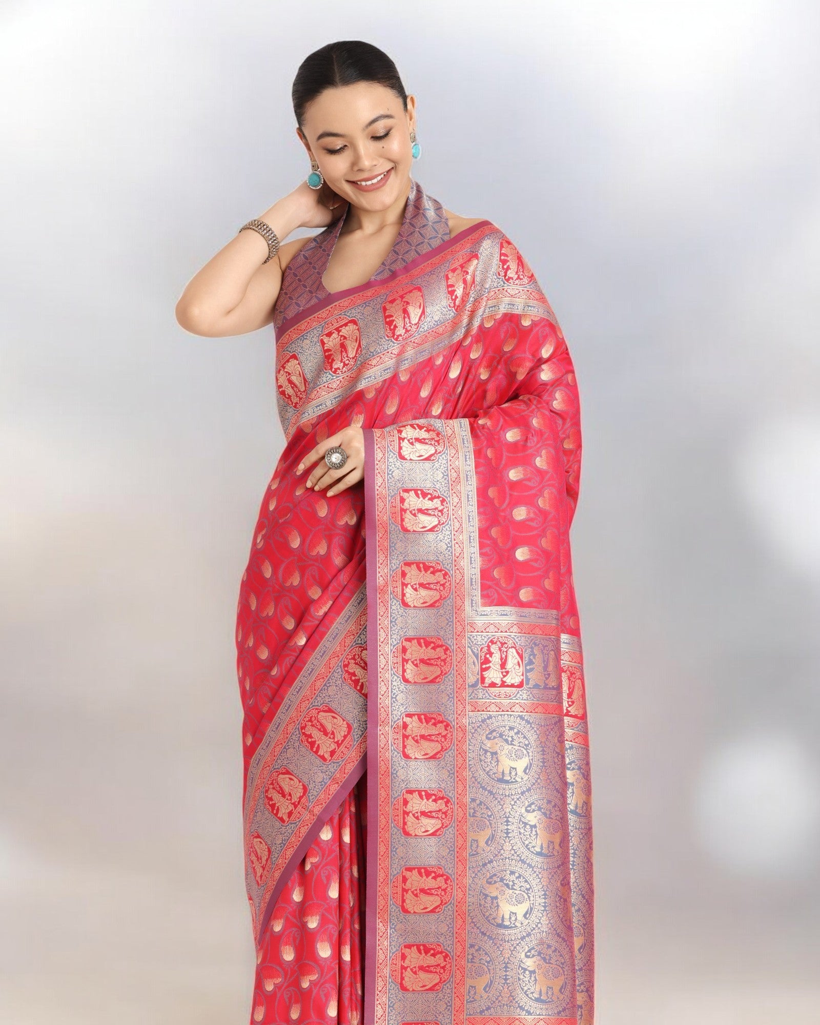 Monjolika Fashion